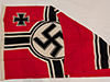 Kreigsflagge